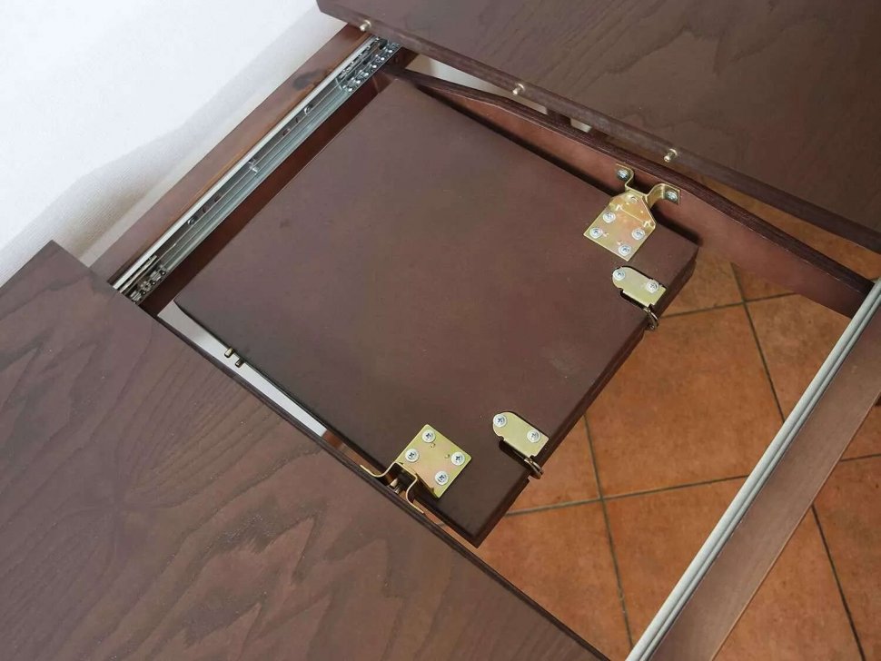 Обеденная группа СО-2/С-6 вишня