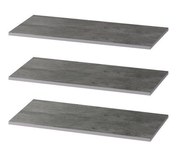 Полки для шкафа ПЛ-08 Инстайл