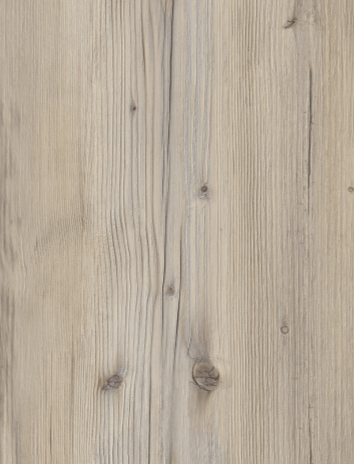 Гостиная Nature (Глазов) Комплект 1 Гаскон пайн/Черный