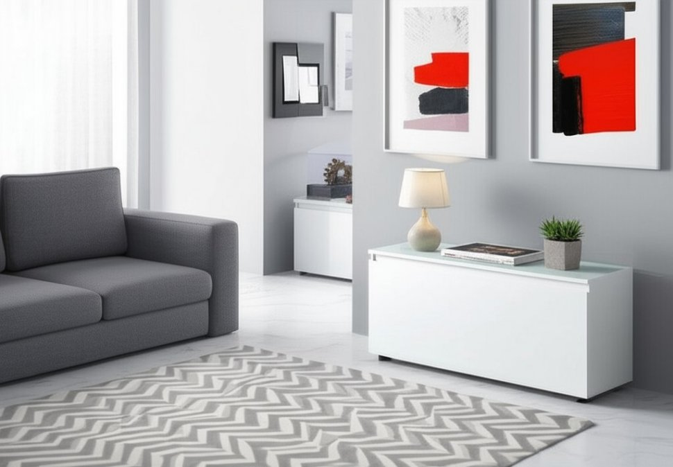 Тумба Одри 2