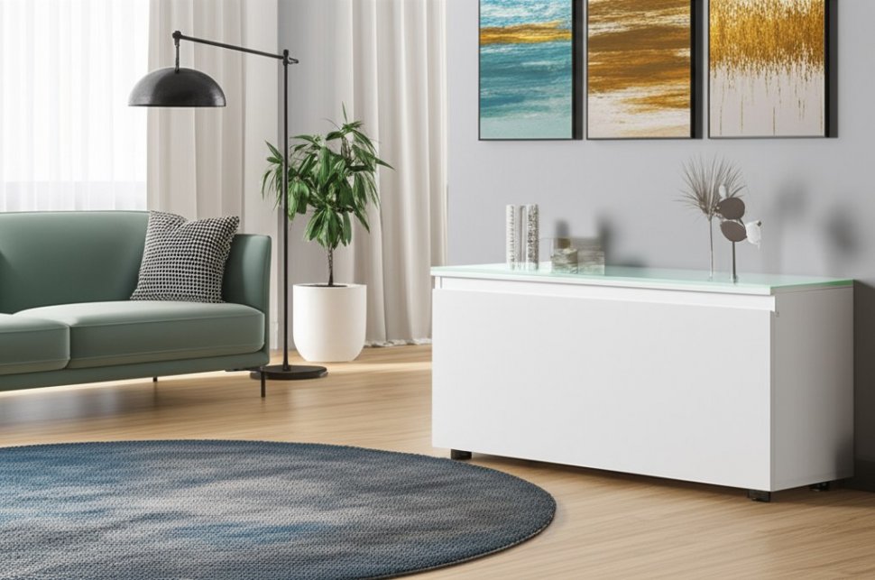 Тумба Одри 2