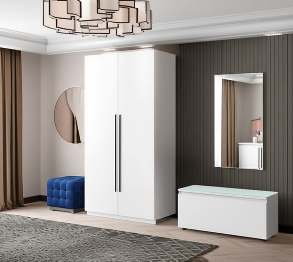 Тумба Одри 2