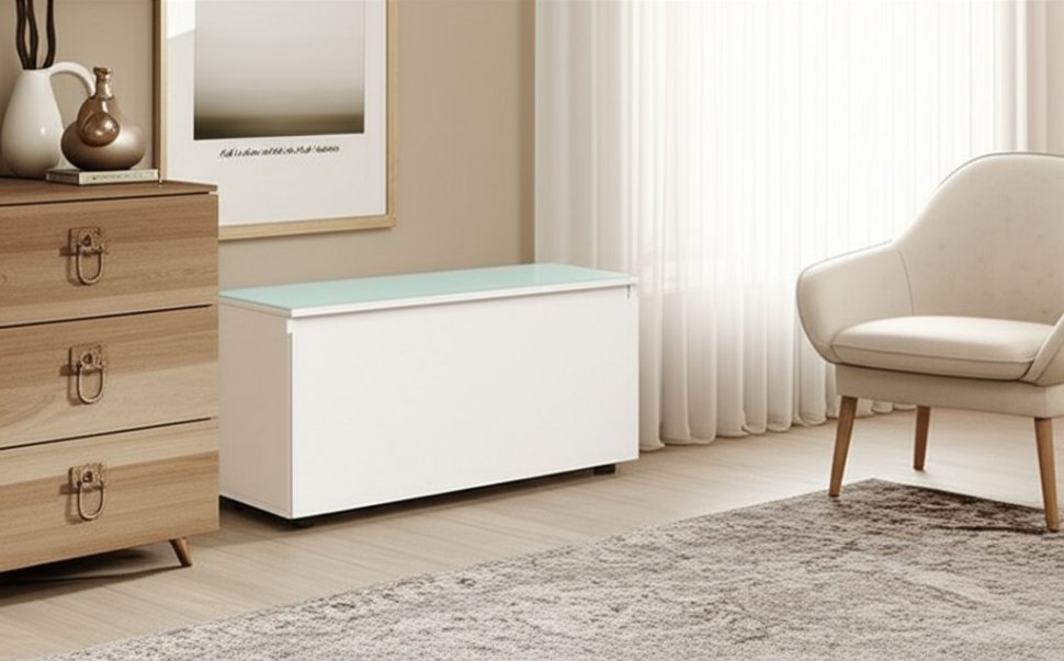 Тумба Одри 2