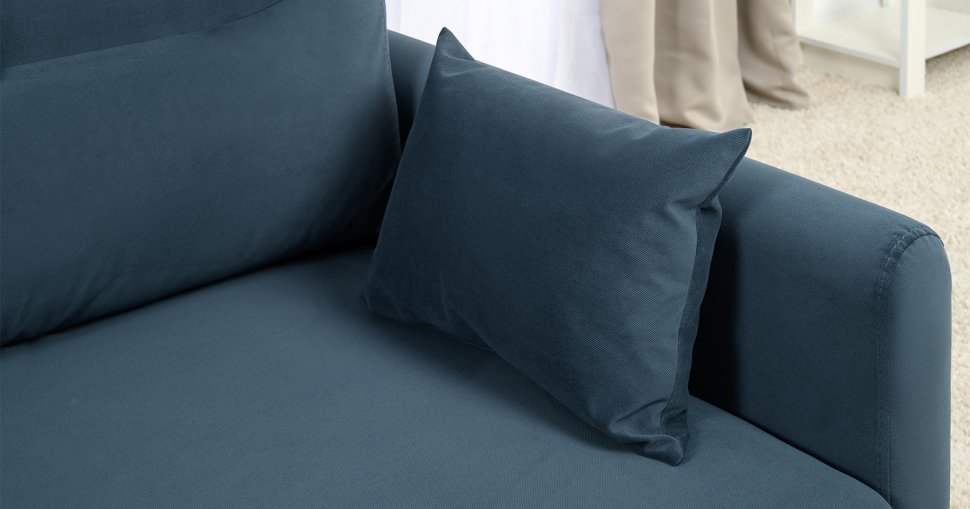 Барселона диван-кровать арт. ТД 674