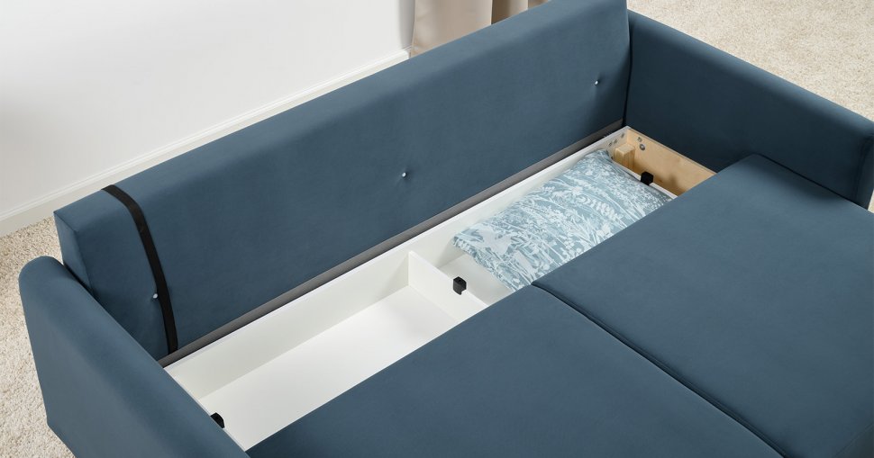 Барселона диван-кровать арт. ТД 674