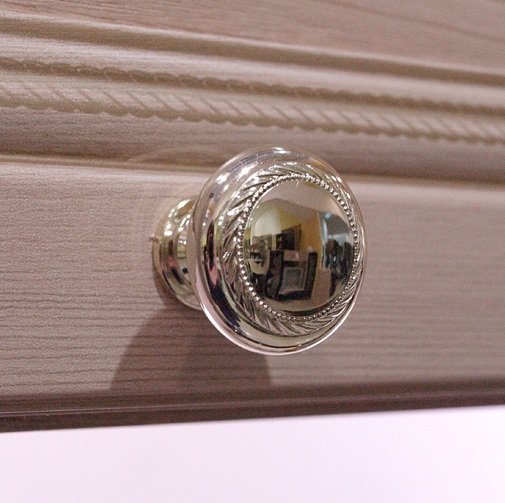 Гостиная «Брайтон» Ижмебель Вариант 1