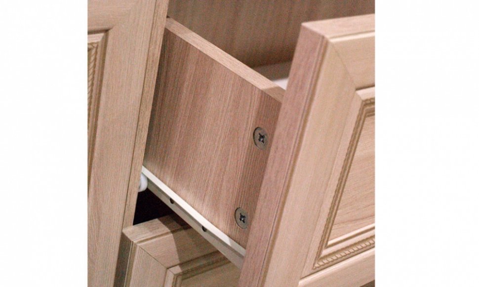 Гостиная «Брайтон» Ижмебель Вариант 1