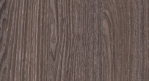 Шкаф для белья Монако 55 Глазов-мебель (Ясень темный)