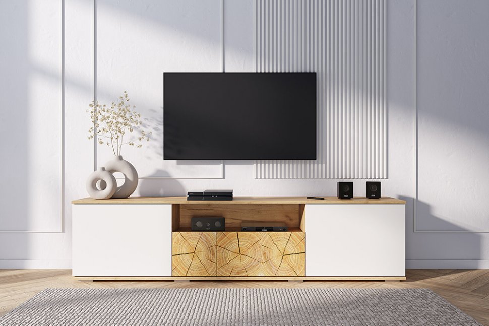 Тумба под ТВ Тиволи (БТС)