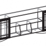 Полка навесная №2 Бруно Мебель Маркет