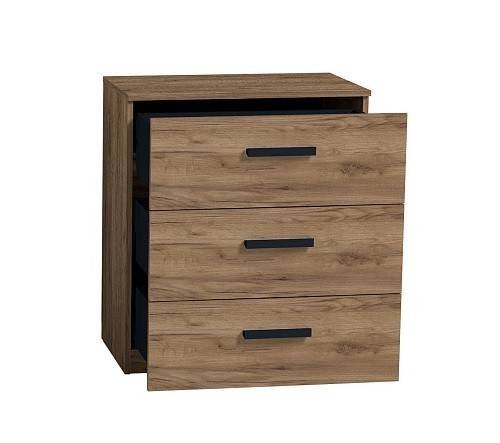 Комод Трини (Глазов) Дуб табачный