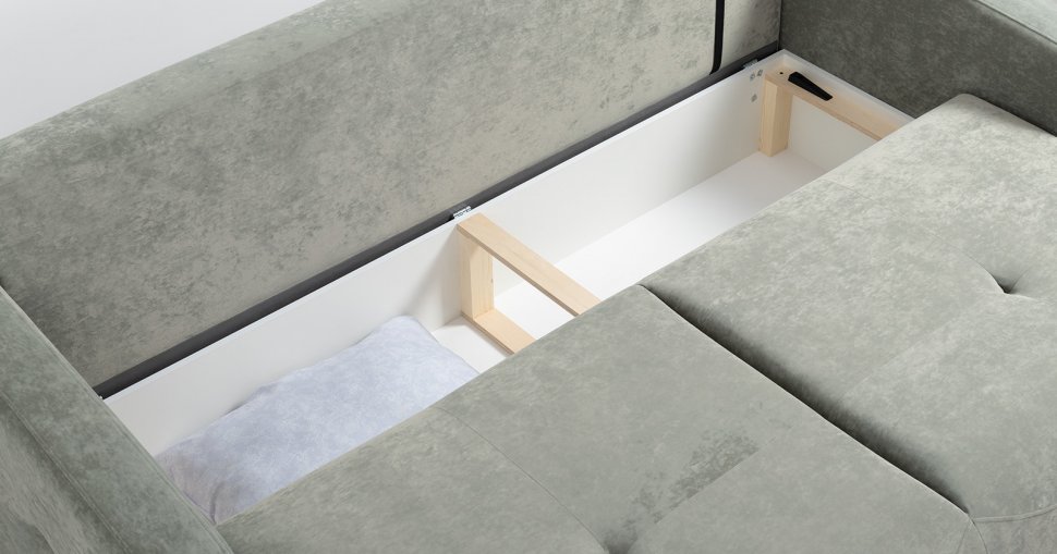 Марсель диван-кровать арт. ТД 700