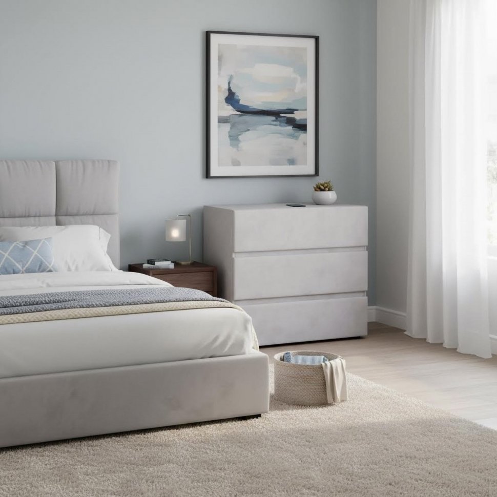 Комод Ester Ультра смог