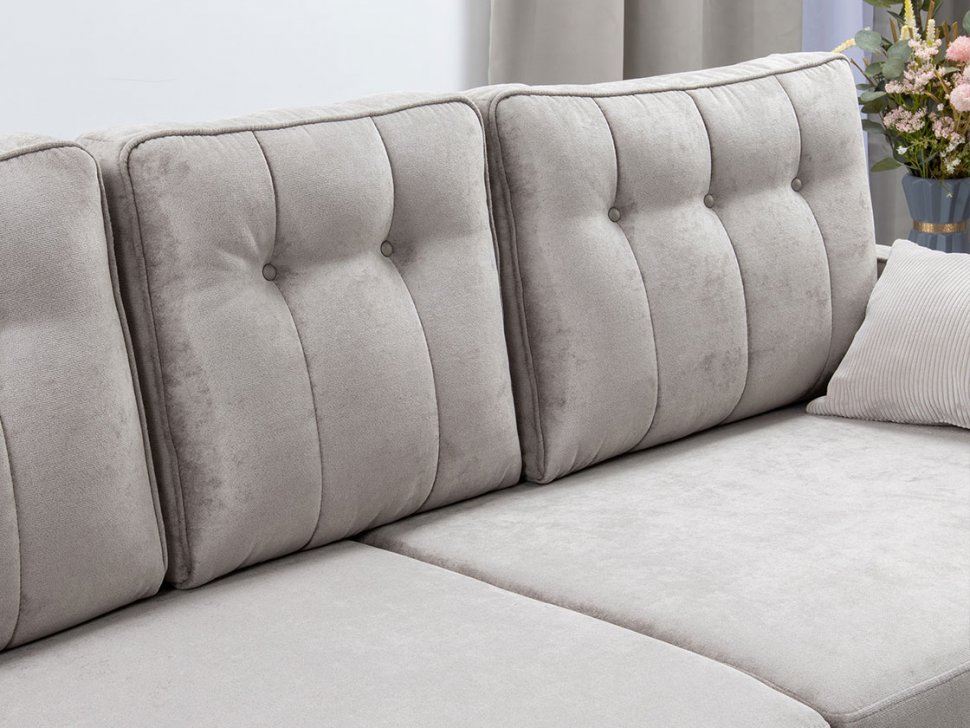 Арно диван-кровать арт. ТД 563