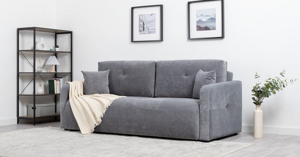 Марсель диван-кровать арт. ТД 701