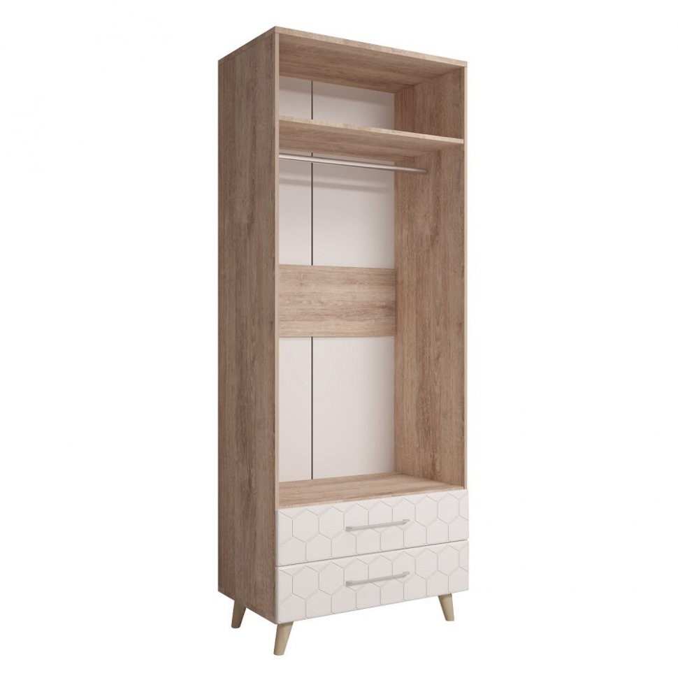 Шкаф 2-х дверный Войтек М1 (Комфорт-S)