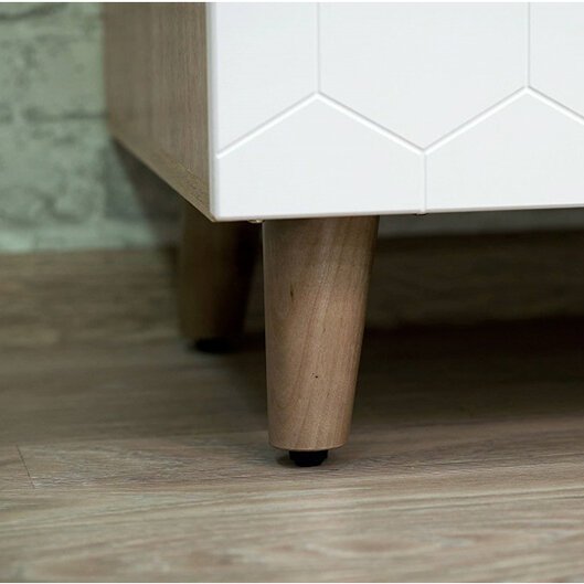 Шкаф 2-х дверный Войтек М1 (Комфорт-S)