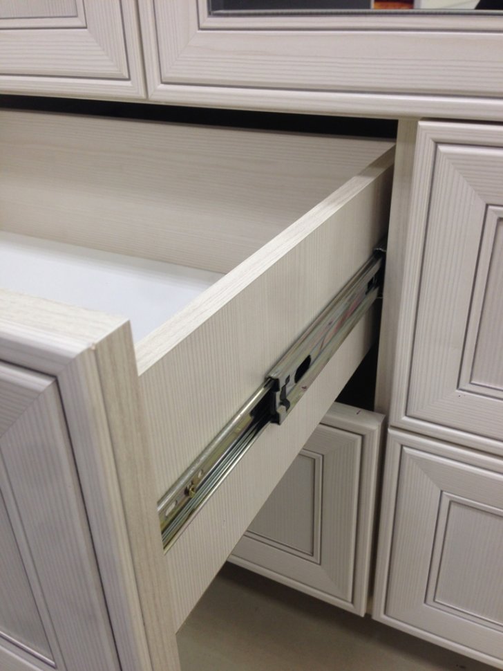 Гостиная Венеция Ижмебель Комплект 1