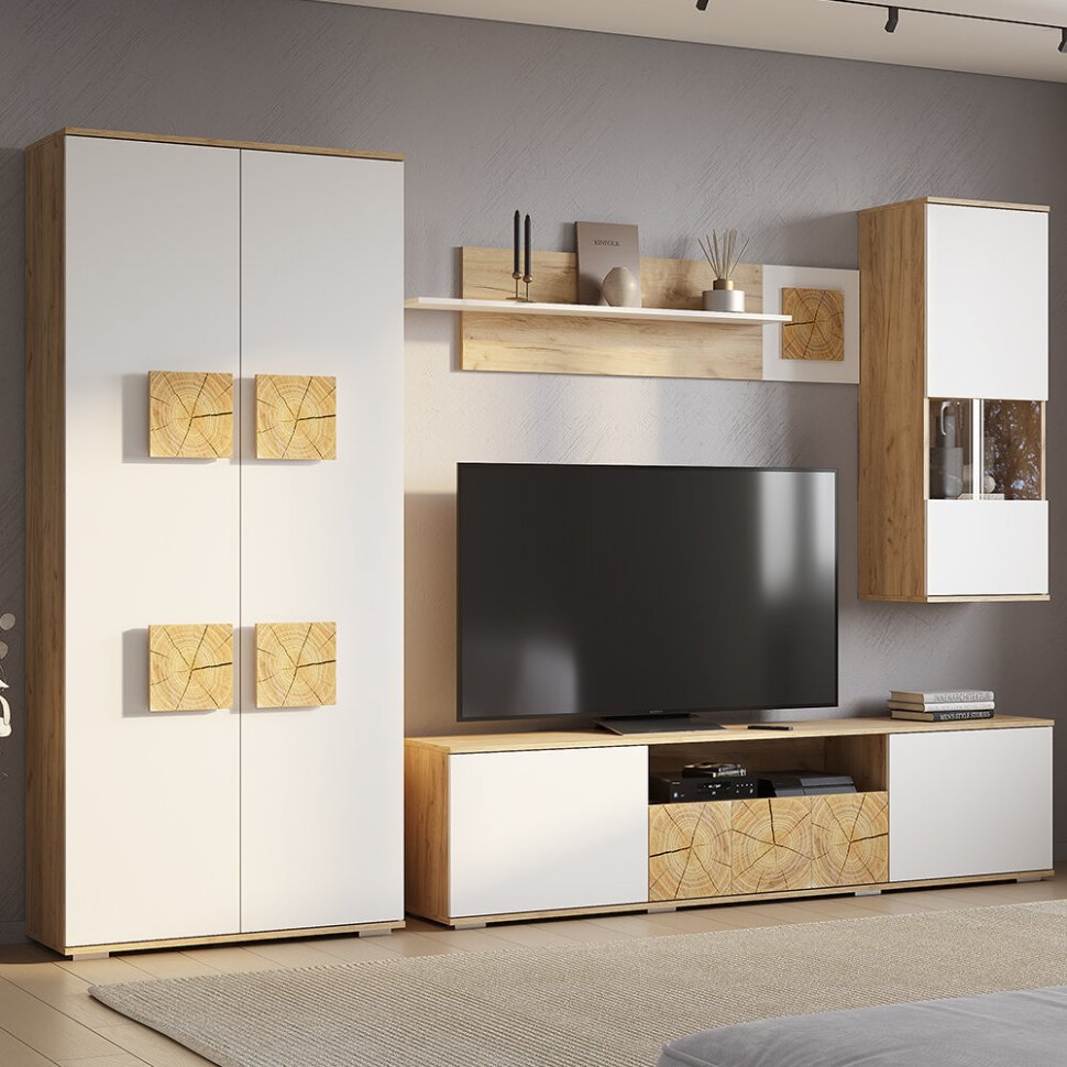 Полка Тиволи (БТС)