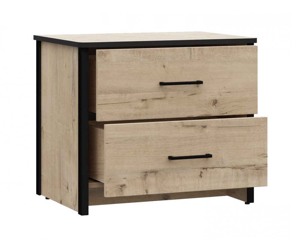 Тумба Берлин 2 (Ижмебель)