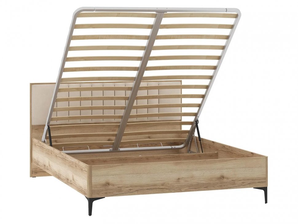 НМ 040.54 кровать Арден Дуб Делано