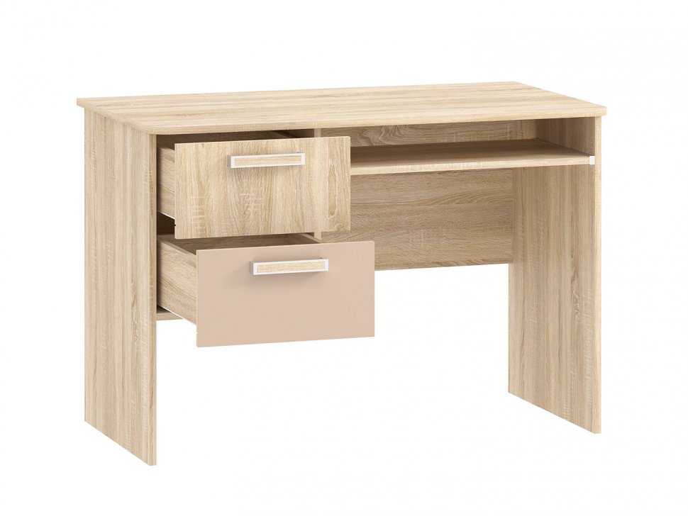 Детская Акварель 6 Капучино