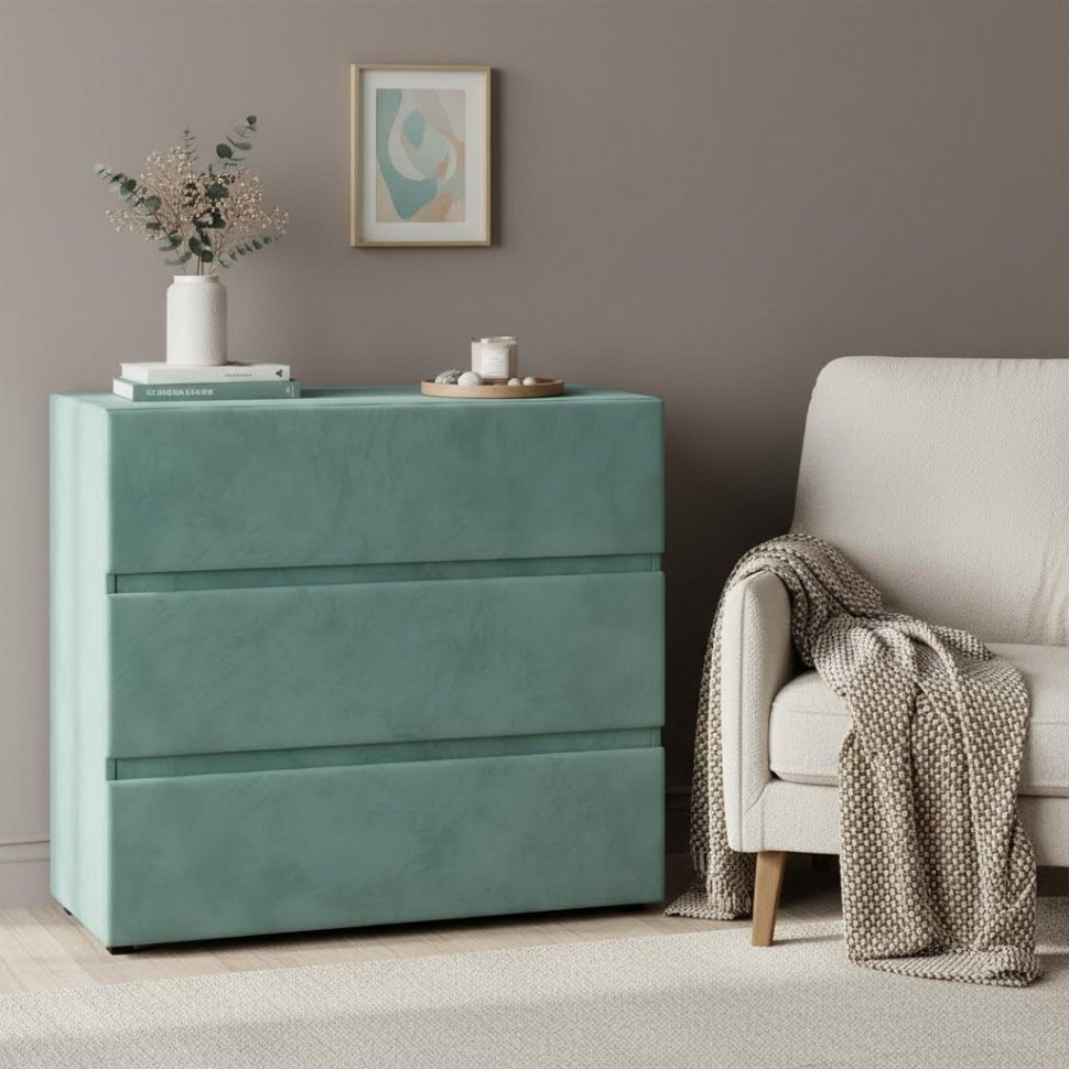 Комод Ester Ультра минт