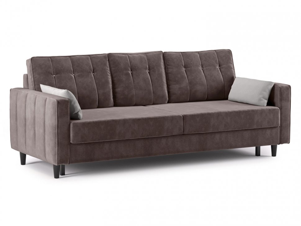 Арно диван-кровать арт. ТД 564