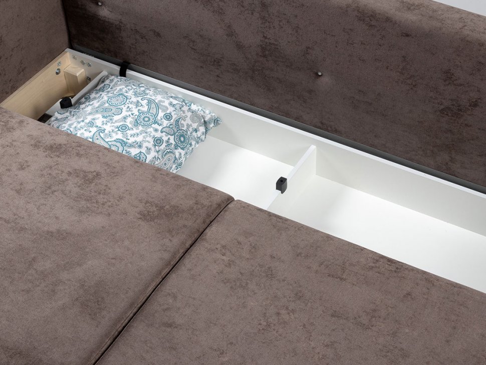 Арно диван-кровать арт. ТД 564