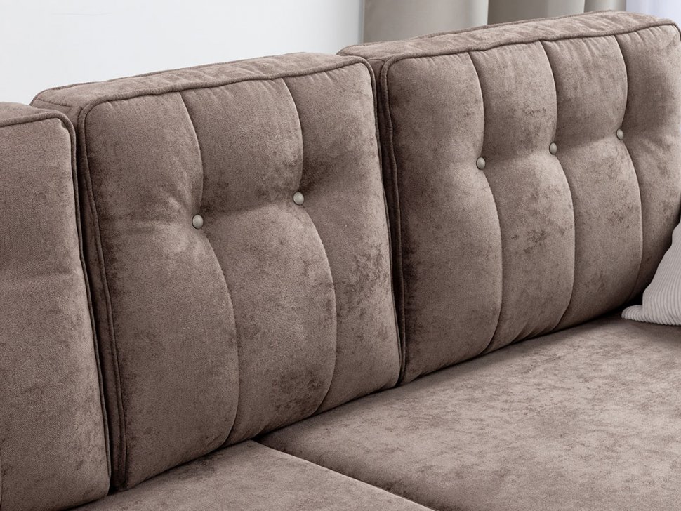 Арно диван-кровать арт. ТД 564