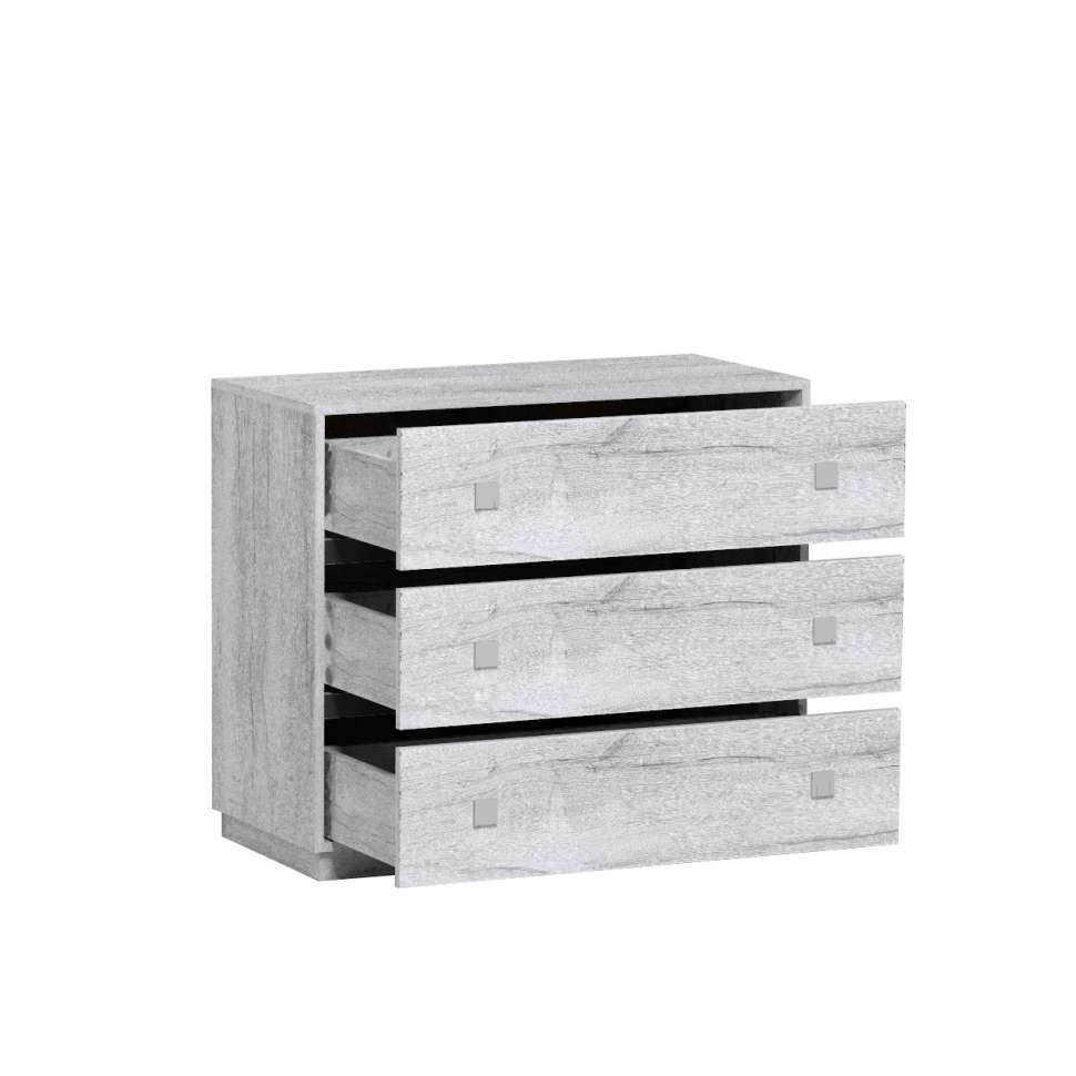 Комод Neo 455 (Глазов) Дуб Шавиниган