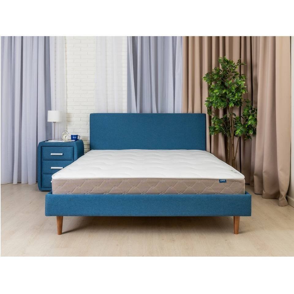 Матрас SOVA Plus F 160х195