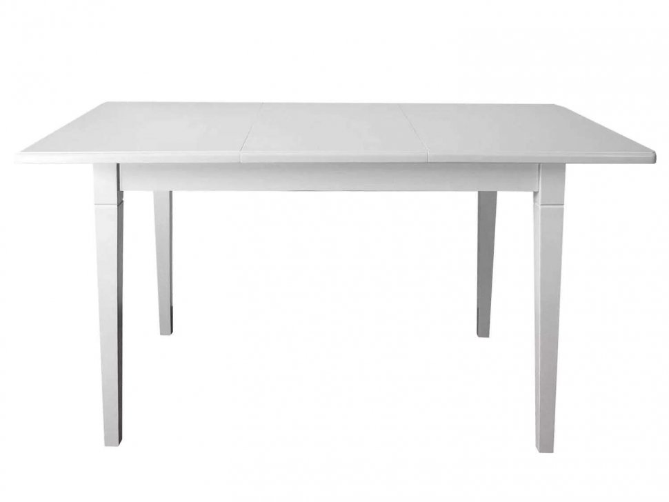 Обеденный стол СО-11 белый