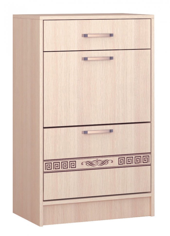 Обувница Фрегат ТЭКС