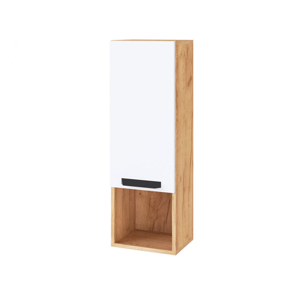 Кабинет Квартет-13 (ТЭКС) Белый Комплект 4