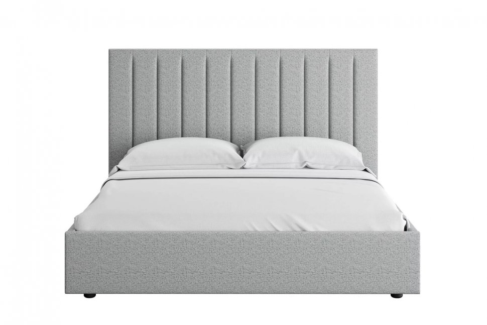 Кровать Ingrid 1800 модель 312 Анри 35