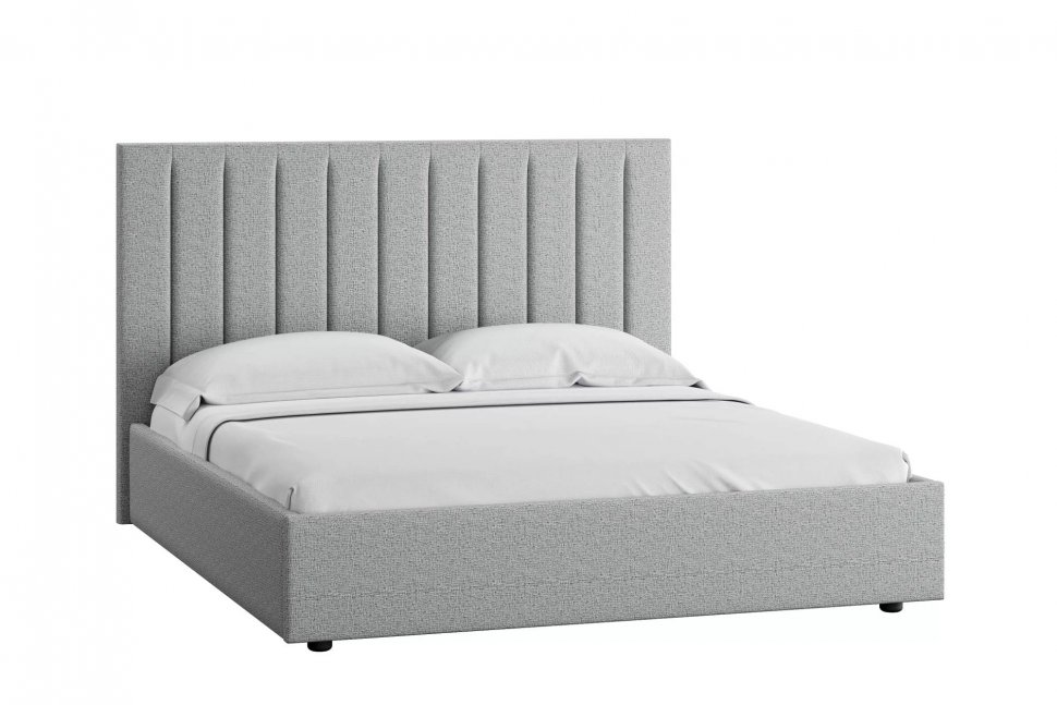 Кровать Ingrid 1800 модель 312 Анри 35