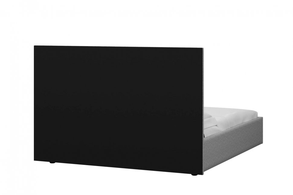 Кровать Ingrid 1800 модель 312 Анри 35