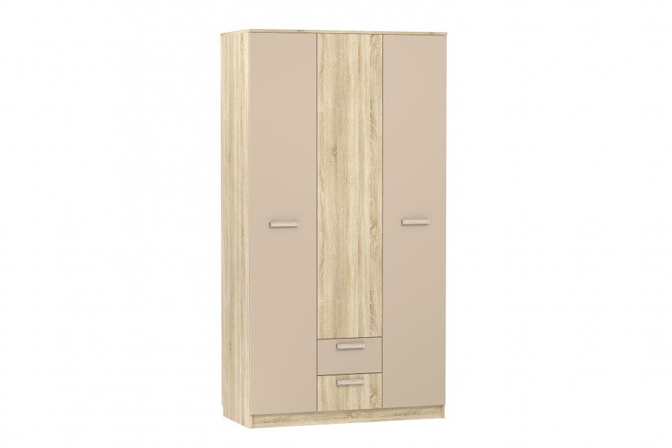 Детская Акварель 2 Капучино