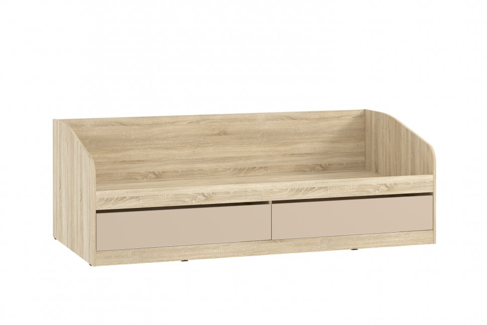 Детская Акварель 2 Капучино