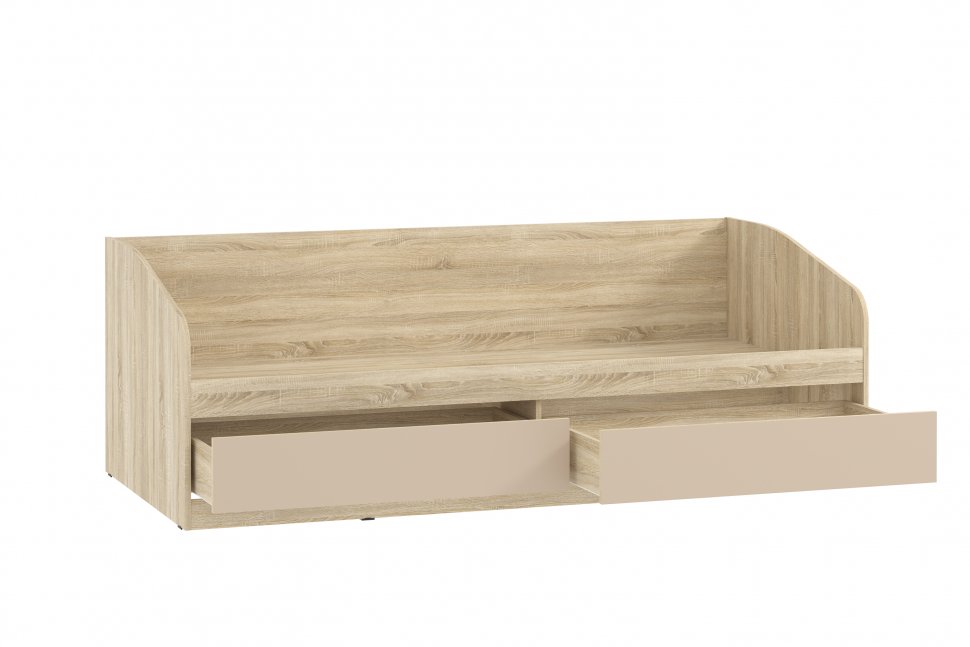 Детская Акварель 2 Капучино