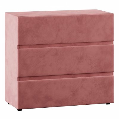 Комод Ester Ультра коралл