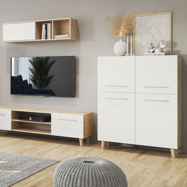 Тумба Войтек М7 (Комфорт-S)