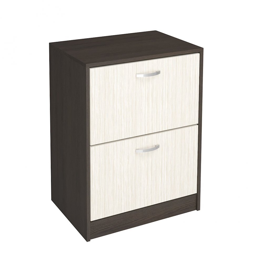 Обувница Вега ОБ-1 (Интерьер Центр) Венге