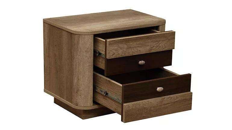 Спальня Фантазия дуб каньон/дуб кальяри