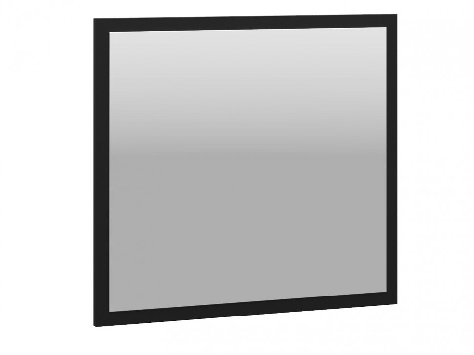 Зеркало настенное Берлин 7 (Ижмебель)