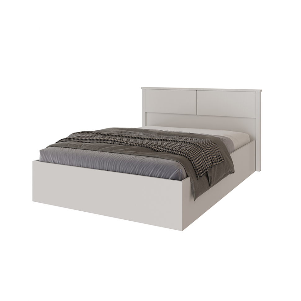 Спальня Толедо. Белый. Комплект 2