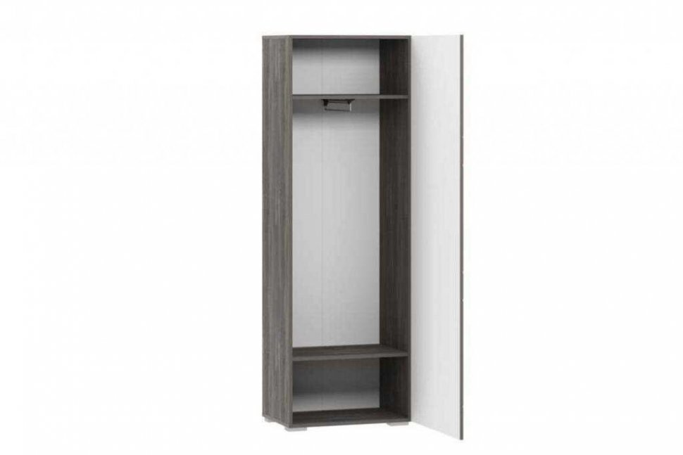 Прихожая Summit 3 ясень анкор тёмный/софт графит