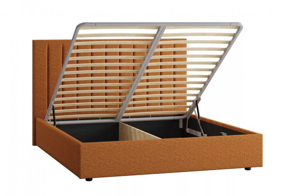 Кровать Ingrid 1800 модель 312 Анри 13