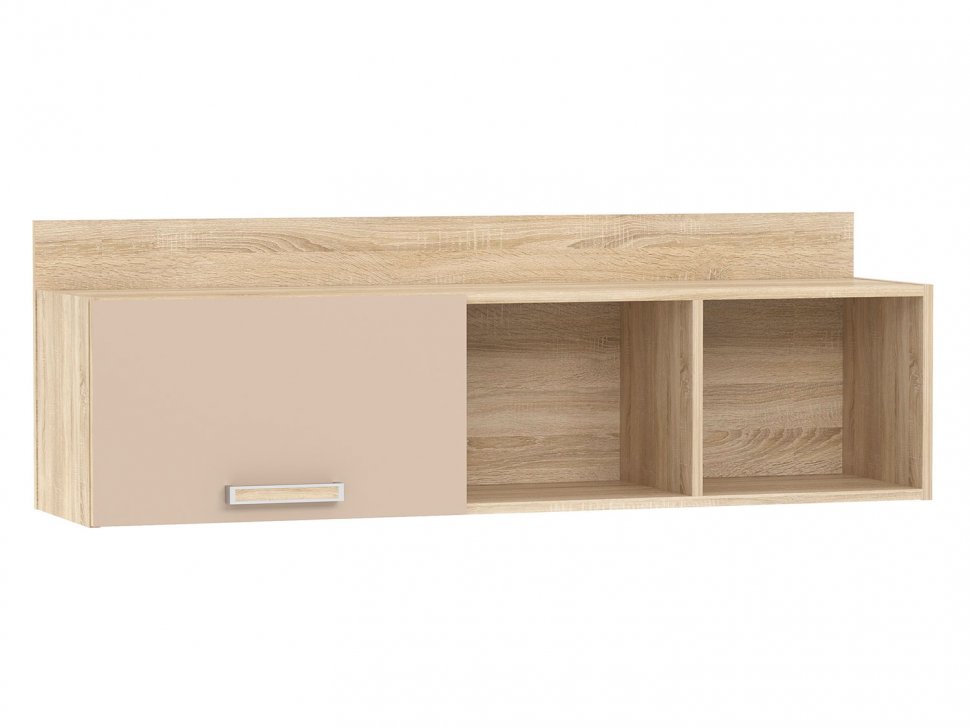 Детская Акварель 8 Капучино